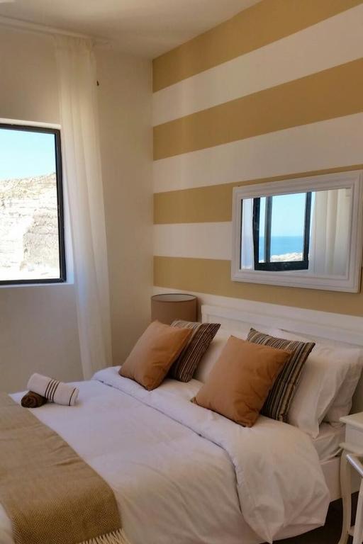 Kantra Residence Xlendi Esterno foto